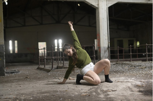 Art Danse Studio - Eveil Initiation Pilates Danse classique & contemporaine